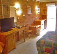 Coachmans Rest Motor Lodge - Accommodation Directory