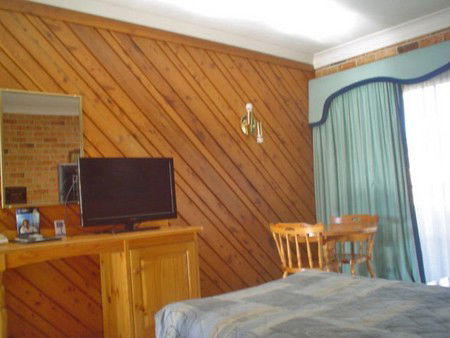 Coachmans Rest Motor Lodge - Accommodation Directory 2