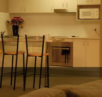 Pavilion On Northbourne Hotel  Serviced Apartments - Accommodation Directory