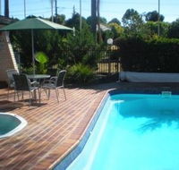 Best Western Tamworth Motor Inn - Accommodation Directory