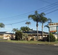 Town and Country Motor Inn Tamworth - Accommodation Directory
