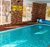 Kinross Inn Cooma - Accommodation Directory