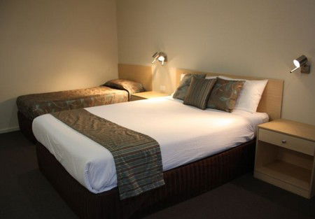 Tumbarumba Motel - Accommodation Directory 0