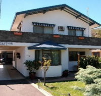 Alkira Motel - Accommodation Directory