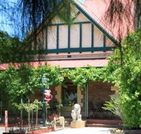 The Lodge Outback Motel - Accommodation Directory
