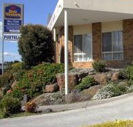 Best Western Mill Park Motor Inn - Accommodation Directory
