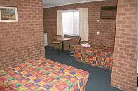 Colonial Motor Inn West Wyalong - Accommodation Directory 1