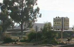 Colonial Motor Inn West Wyalong - Accommodation Directory 3