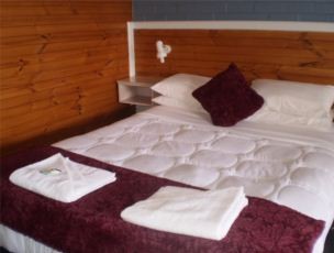 Country Leisure Motor Inn - Accommodation Directory 2