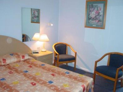 Cudgegong Valley Motel - Accommodation Directory 0