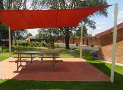 Cudgegong Valley Motel - Accommodation Directory 3