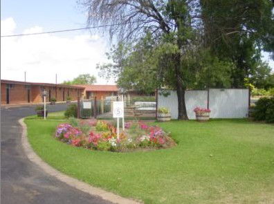 Cudgegong Valley Motel - Accommodation Directory 4