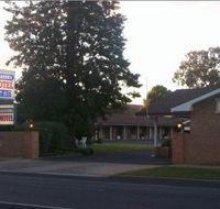 Gilgandra Motel - Accommodation Directory