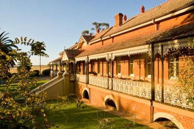 Gollan NSW Accommodation Directory