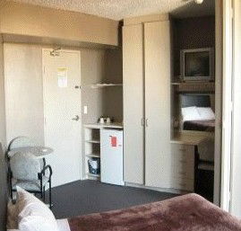 Hotel Saville - Accommodation Directory 0