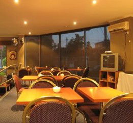 Hotel Saville - Accommodation Directory 1