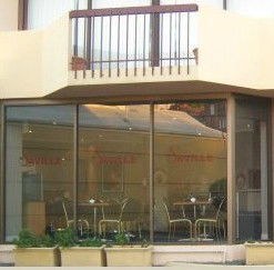 Hotel Saville - Accommodation Directory 2