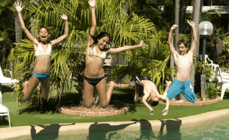The Palms At Avoca - Accommodation Directory