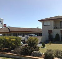 Sapphire City Motor Inn - Accommodation Directory