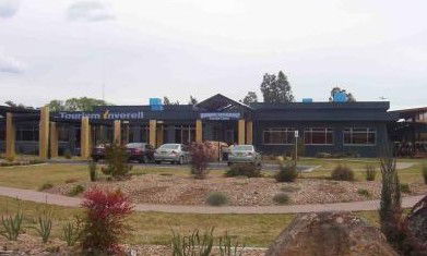 Sapphire City Motor Inn - Accommodation Directory 3