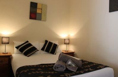 Inverell Motel - Accommodation Directory 0