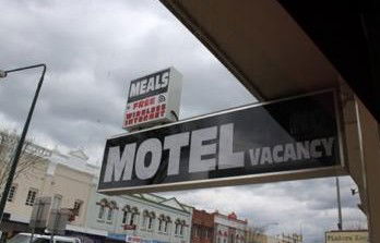 Inverell Motel - Accommodation Directory 1