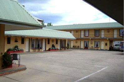 Inverell Motel - Accommodation Directory 3
