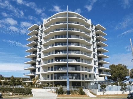 Sevan Apartments - Accommodation Directory 0