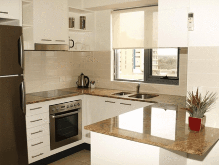 Sevan Apartments - Accommodation Directory 1
