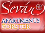 Sevan Apartments - Accommodation Directory 4