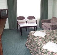 Coburg Motor Inn - Accommodation Directory