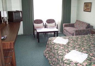 Coburg Motor Inn - Accommodation Directory 0