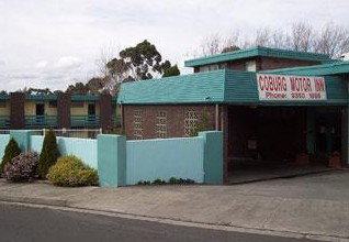 Coburg Motor Inn - Accommodation Directory 2
