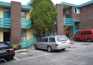 Coburg Motor Inn - Accommodation Directory 3