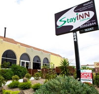 Stayinn Motel - Accommodation Directory