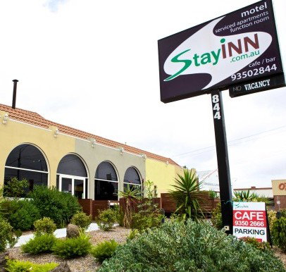 Stayinn Motel - Accommodation Directory 0