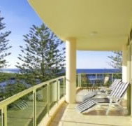 Northpoint Luxury Waterfront Apartments - Accommodation Directory