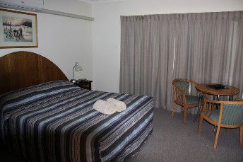 Charleville Motel - Accommodation Directory 1