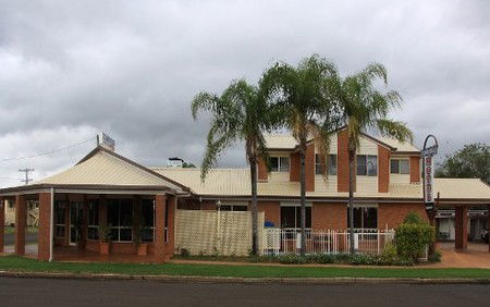 Charleville Motel - Accommodation Directory 3