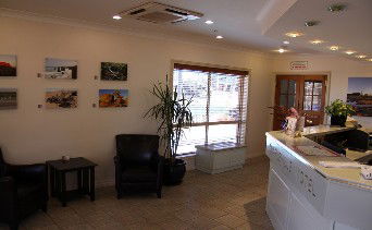 Charleville Motel - Accommodation Directory 4