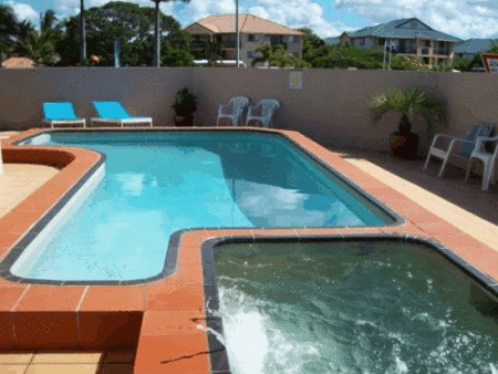 Camden Motor Inn - Accommodation Directory