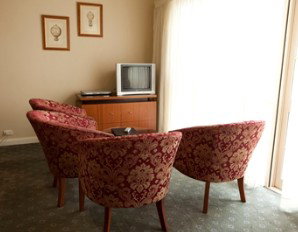 Bell Motor Inn - Accommodation Directory 2