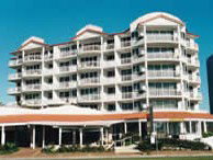 Aquarius Resort - Accommodation Directory 0