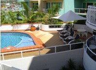 Aquarius Resort - Accommodation Directory 5