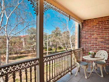 Medina Classic Canberra - Accommodation Directory 0