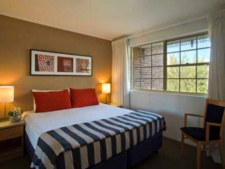 Medina Classic Canberra - Accommodation Directory 1