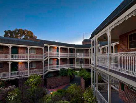 Medina Classic Canberra - Accommodation Directory 2
