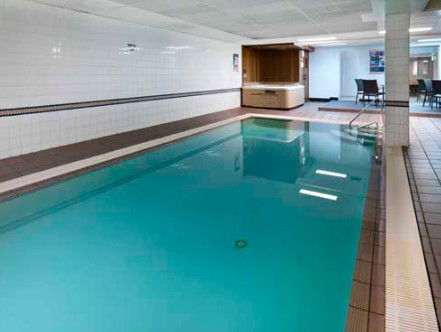 Medina Classic Canberra - Accommodation Directory 4
