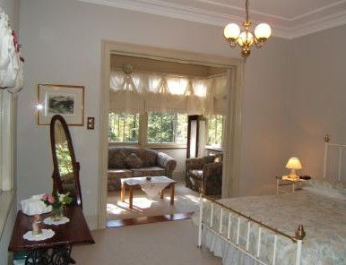 Whispering Pines - Accommodation Directory 0