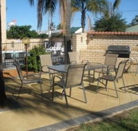 Alamo Motel - Accommodation Directory